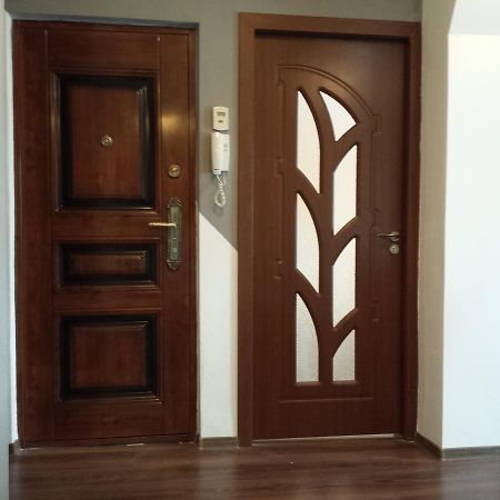 Călimăneşti Central City Apartment المظهر الخارجي الصورة