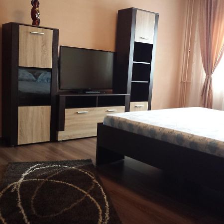 Călimăneşti Central City Apartment المظهر الخارجي الصورة