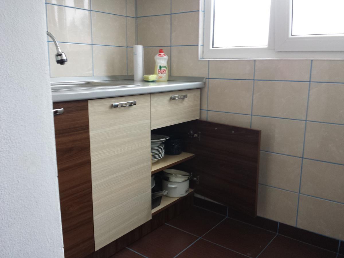 Călimăneşti Central City Apartment المظهر الخارجي الصورة