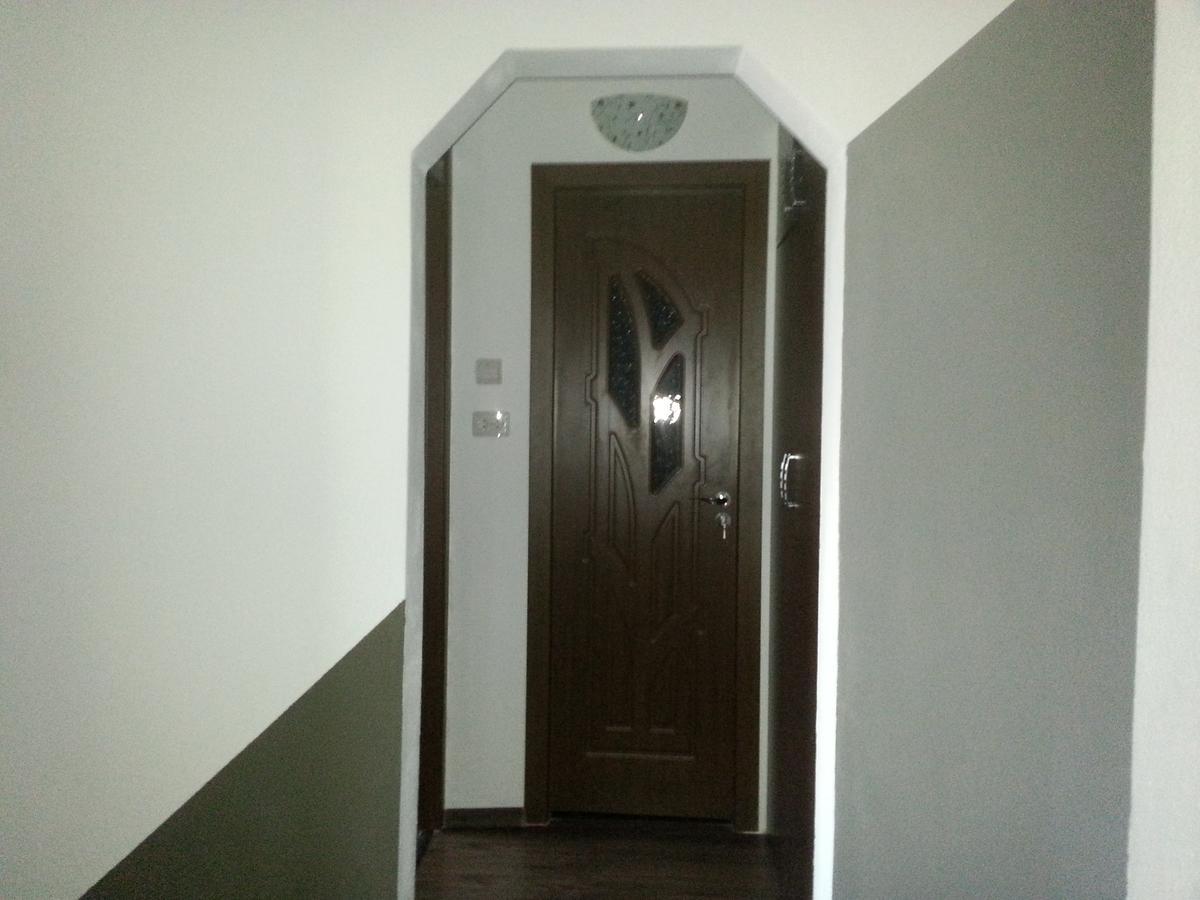 Călimăneşti Central City Apartment المظهر الخارجي الصورة