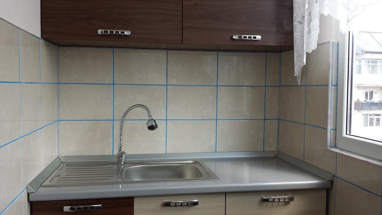 Călimăneşti Central City Apartment المظهر الخارجي الصورة