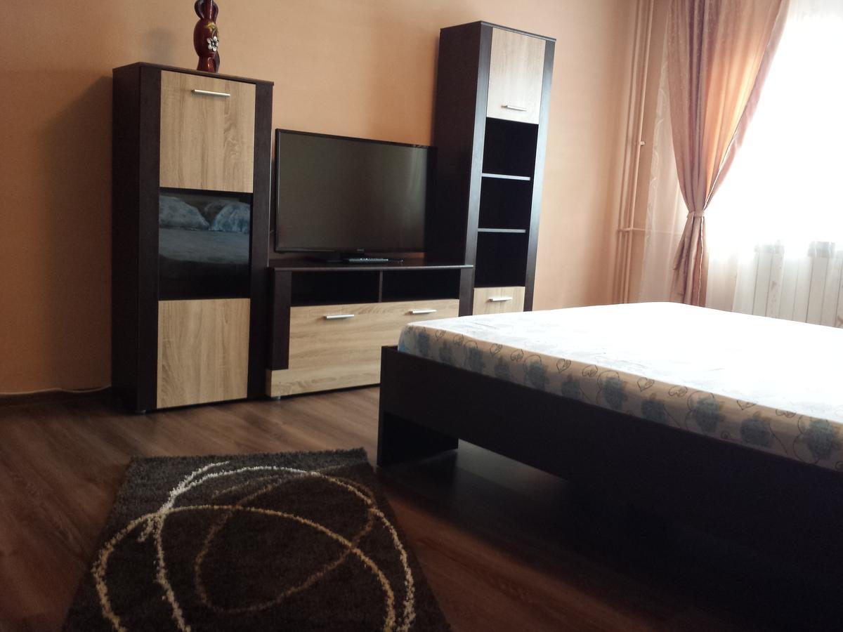 Călimăneşti Central City Apartment المظهر الخارجي الصورة